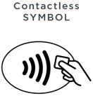 are american express cards contactless|emvco contactless symbol.